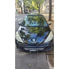 Peugeot 207 Compact Xt Premium 1.6 5p