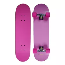 Skateboard De Arce