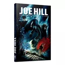 Livro Joe Hill Dark Collection V. 1: A Capa