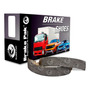 Bandas De Freno Marca Brake Pak Para Nissan Sunny Nissan Sunny