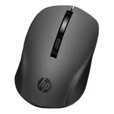 Mouse Optico Inalambrico Hp S1000 Plus 1600 Dpi 2.4 Ghz Usb