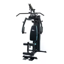 Multifuerza Home Gym Pro Hbl-185f Hbg Sport 