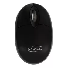 Mouse Mini Usb 1000 Dpi Newlink Fit M0303c