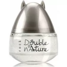 Double Nature Rock 50ml Fragancia Mujer
