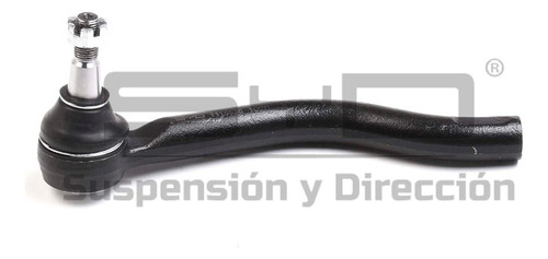 Terminal Exterior  R  Nissan Pathfinder 4x2 2013-2020  Syd Foto 2