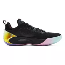 Zapatillas Basquet Peak Andrew Wiggins Aw2 Basket Et41017a