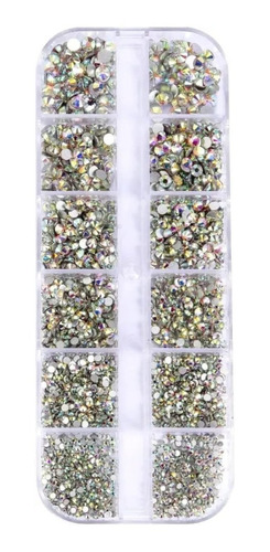 Strass para uñas más vendidos de 2023: Descubre los cristales y piedras  imprescindibles para lucir unas uñas glamorosas con estilo.
