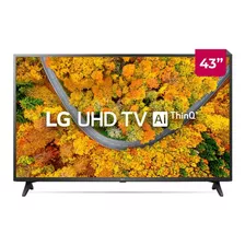 Smart Tv Uhd 43 43up7500psf Ai LG