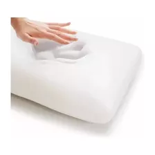 Almohada Inteligente Viscoelastica Excelente Calidad