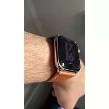 Apple Watch Serie 6 Inox 44mm