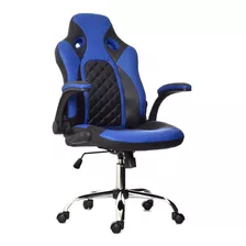 Silla Ergonómica Gamer New York 