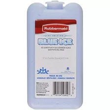 Bloque Rubbermaid Blue Ice®