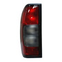 Faro Auxiliar Nissan Frontier 2001 - 2004 Izq C/foco