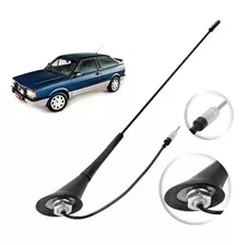 Antena Teto Gol Gti 1989 A 1994 Haste Lisa 42 Cm