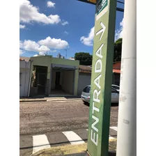 Salao Comercial Vila Arens Jundiai Ao Lado Giga Atacado 3,500,00