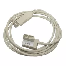 Cabo Usb De Programação Clp Clic02 Clw-02/ulink 11804956 Weg