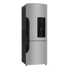 Nevera Bottom Freezer 418l Inox Mabe - Rmb400ibbrx0 115v/127v