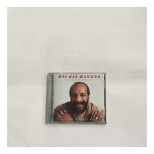 Cd Richie Havens Sing Beatles And Dylan 