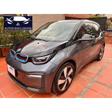 Bmw I3 Loft