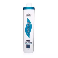 Escova Revolution Caviar 1 Litro Wgw Lanzy Top