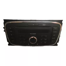 Radio Original Ford Focus 09/13 - Am55-18c939-ac