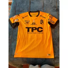 Camiseta Coquimbo Unido Penalty De Utilería