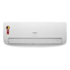 Ar Condicionado Springer Midea Split Inverter Frio 9000 Btu Branco 220v 42mbca09m5|38mbca09m5