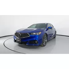 Acura Tlx 3.5 A-spec At