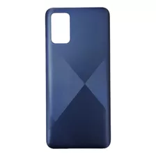 Carcasa Completa Tapa Trasera Para Samsung A02s + Botones