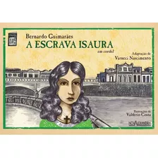 Livro: A Escrava Isaura Em Cordel - Varneci Nascimento