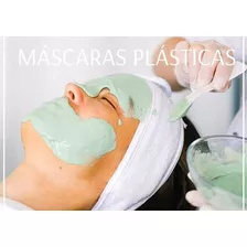 Carthage Mascara Plastica Con Niacinamida X 200 G Tipo De Piel Todo Tipo