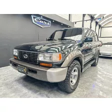 Toyota Lexus Lx 