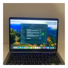 Apple Macbook Pro 2020 13.3 Retina Apple M1 8gb 256gb A2338