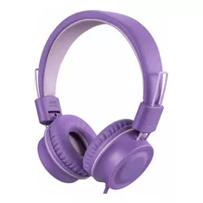 Irag J01 Auriculares Para Nios Estereo Plegables Sin Enre