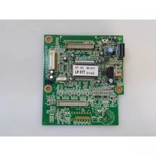 Placa Principal Monitor Proview Lp 517