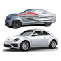 Funda / Lona / Cubre Auto Beetle Volkswagen Calidad Premium 