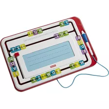 Fisher Price Pensar Aprender Alfa Slidewriter