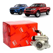 Bomba Direcao Hidraulica Toyota Hilux 2.5 3.0 2011 2012 2013