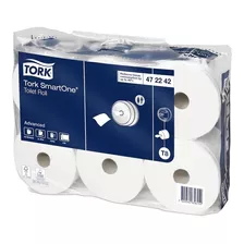 Tork Papel Higienico Smartone 207 Mts X 6 Rollos