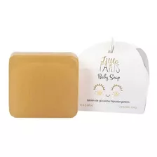 Little Paris Bebe Jabon De Glicerina Hipoalergenico 100g