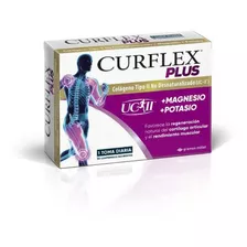 Curflex Plus Comp.x 30 Curflex