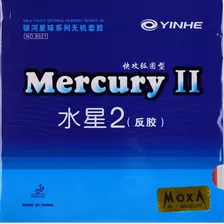 Goma Yinhe Mercury 2