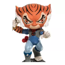 Tygra Minico 12 Cm Thundercats Classic Iron Studios Original