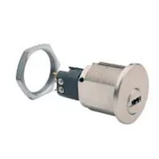 Cilindro Tesa De Contacto Micro+retorno 682t6cr