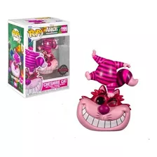 Funko Pop! Cheshire Cat Alice In Wonderland Se