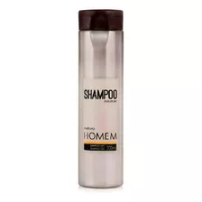 Shampoo Homem 300ml Natura Funcion 2 En 1