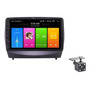 Radio Android Carplay 2+32 Hyundai Santafe Ix45 2013-2018