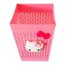 Portalápiz Hello Kitty Y Sus Amigos Varios Diseños