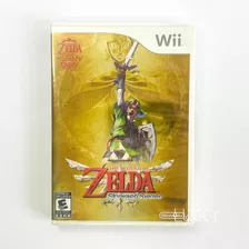 The Legend Of Zelda: Skyward Sword 25th Special Edition Wii