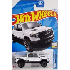 Hot Wheels 2020 Ram 1500 Rebel Pickup Factory Fresh 24/250